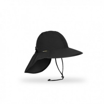 Sunday Afternoons Cloudburst Hat - Black - C6115HW0E45