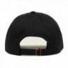 Embroidered Baseball Unstructured Adjustable Multiple
