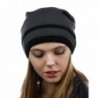 NYFASHION101 Trendy Slouchy Comfort Knitted