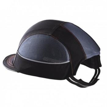 Skullerz 8950 Safety Micro Black in Women's Baseball Caps