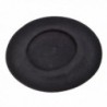 Beret Classic Solid French ZLYC in Women's Berets