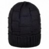 Spikerking Winter Knitted Classic Beanie in Men's Skullies & Beanies