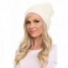 Sakkas CHSS1545 Unisex Bobble Beanie in Women's Skullies & Beanies