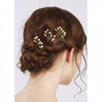 Missgrace Bridal Handmade Crystal Beads - CQ12IWH7ERL