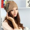 MiyaChic Womens Winter Butterfly Skullies