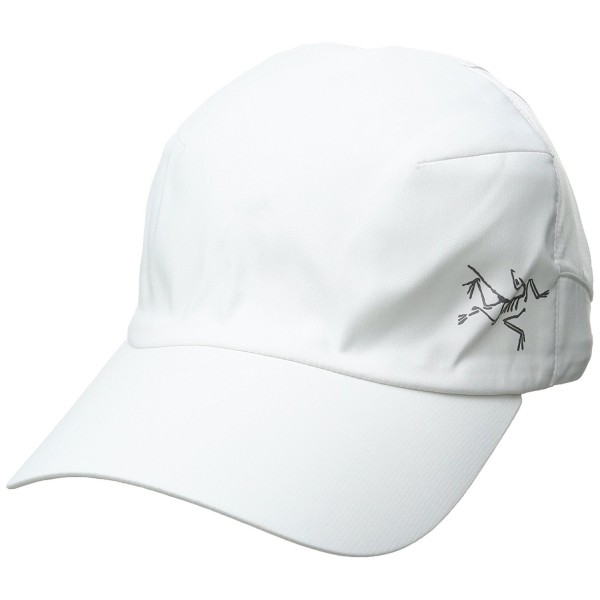 Arcteryx Calvus Cap - White - C21258IJXDP