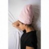 Grace Eleyae Satin Lined Womens Beanie in Women's Skullies & Beanies