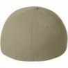 Flexfit 6477 Structured Wool Cap in Women's Baseball Caps