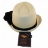 Peter Grimm Tokyo Fedora Natural in Women's Fedoras