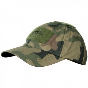 Helikon Baseball Cap Polish Woodland - C111NY5H6FH