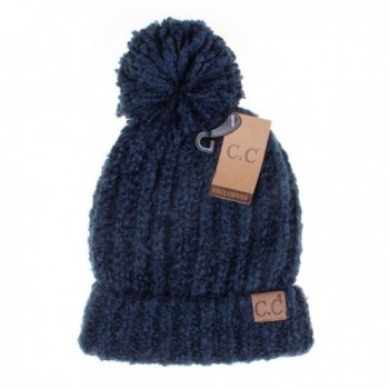 Hatsandscarf Exclusives Winter Beanie HAT 7362