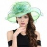 Janey Rubbins Kentucky Wedding Occasion in Women's Sun Hats