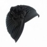 QingFan Flowers Fashion Stretch Headbands - CE18800ZEEZ