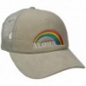 O'Neill Juniors Aloha Trucker Hat - Stone - CK12F6YPGG9