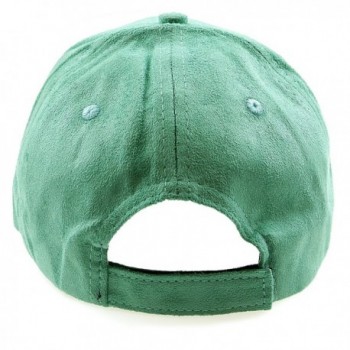 RufNTop Classic Adjustable baseball TURQUOISE in Women's Sun Hats