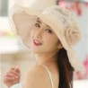 Nanxson Holiday Fishing MZW0100 beige in Women's Sun Hats