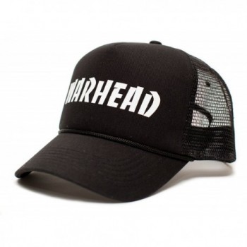 WARHEAD Dimebag One Size Snapback Truckers in Women's Baseball Caps