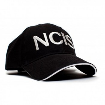 NCIS Naval Criminal Investigative Service in Women's Baseball Caps