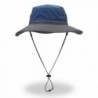 FayTop Outdoor Fishing Protection B16015 blue - B16015-blue - C0185YCI348