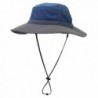 FayTop Outdoor Fishing Protection B16015 blue