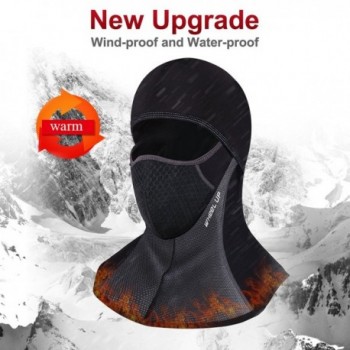 ROTTO Balaclava Motorcycle Windproof Waterproof