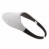 No Headache PFCM ARC1 Grey Visor