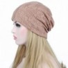 Highpot Winter Beanie Cancer Alopecia