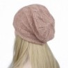 Highpot Winter Beanie Cancer Alopecia in Women's Skullies & Beanies