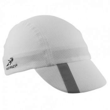 Headsweats Cycle Cap - White - C6113ZHTQT3